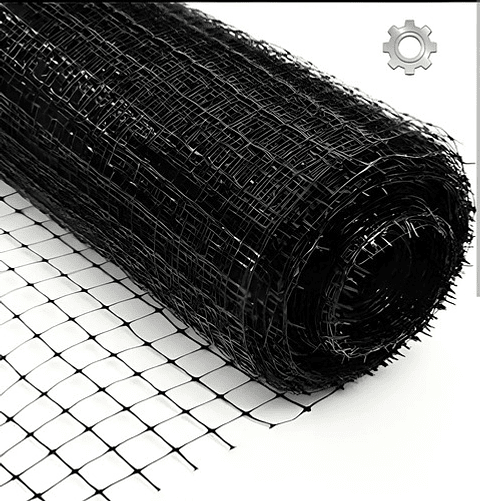 Malla Plastica 1.80mx50m