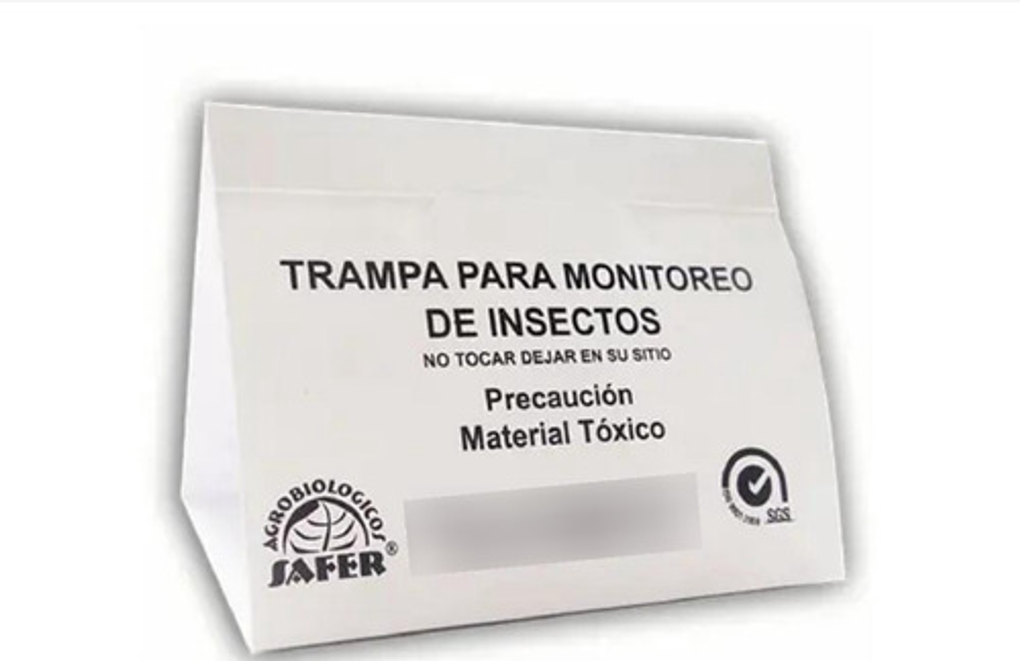 Cebofrut X  Proteína Hidrolizada Para Mosca X Litro 4