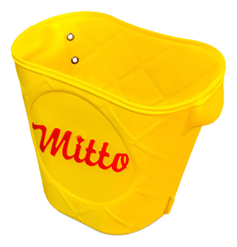 Canasto Recolector de Café Mito - Ergonómico y Resistente | Agrosamario 1