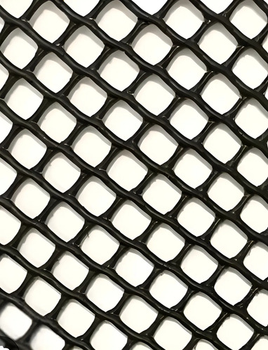Malla Cafetera Plástica Negra Superior 4x4 mm - 2.0 mt Alto x 10, 20 y 30 Metros  Largo Agrosamario 2