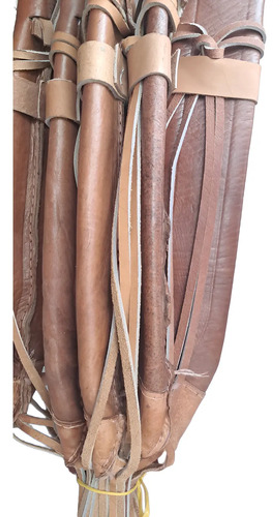 Cubierta En Cuero Para Machete 16