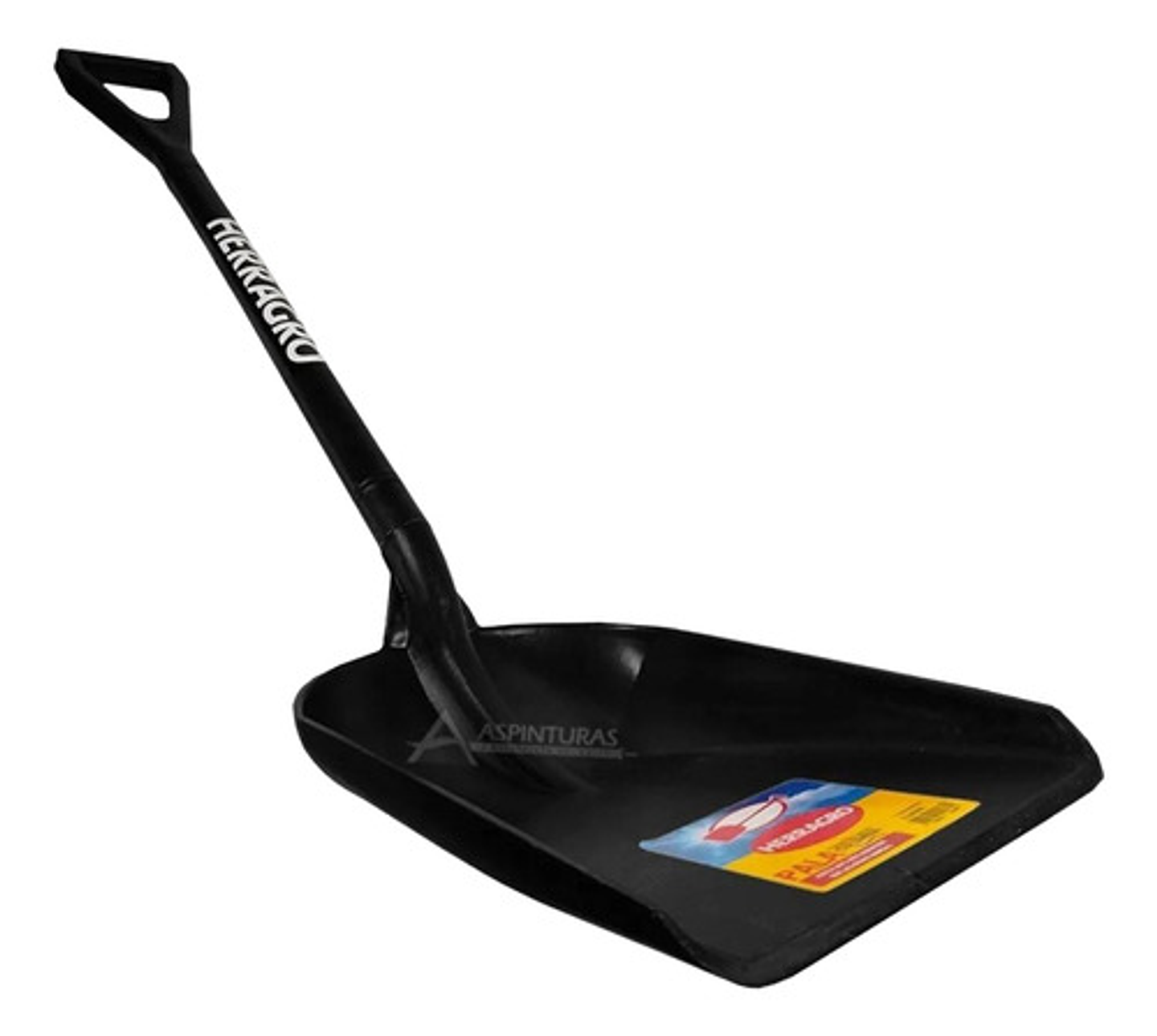 Pala Herragro Antichispa En Polipropileno 107 Cm 5