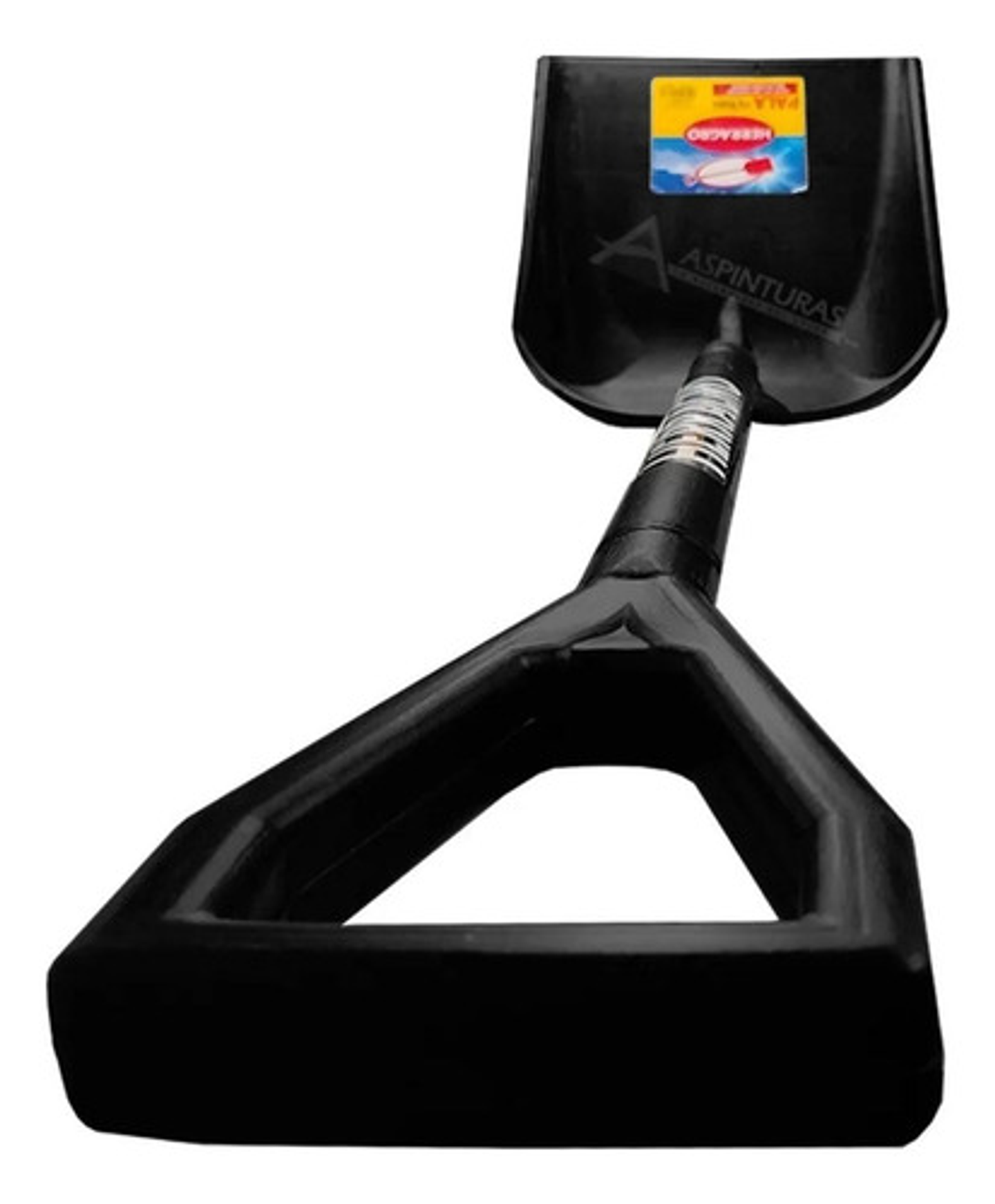 Pala Herragro Antichispa En Polipropileno 107 Cm 6