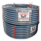 Manguera Agricola Riego 3/4pulgadas Cal 60 X 100 Mtrs - Miniatura 1