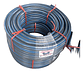 Manguera Agricola Riego 3/4pulgadas Cal 60 X 100 Mtrs - Miniatura 3