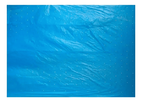 Bolsa Para Plátano X 50 Unidade