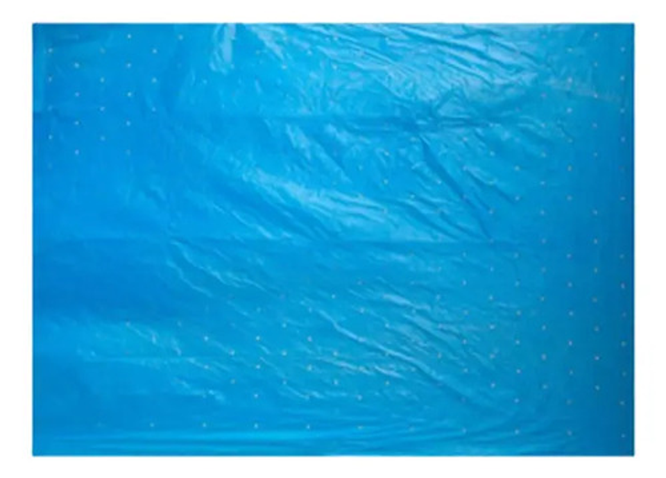 Bolsa Para Plátano X 50 Unidade 1