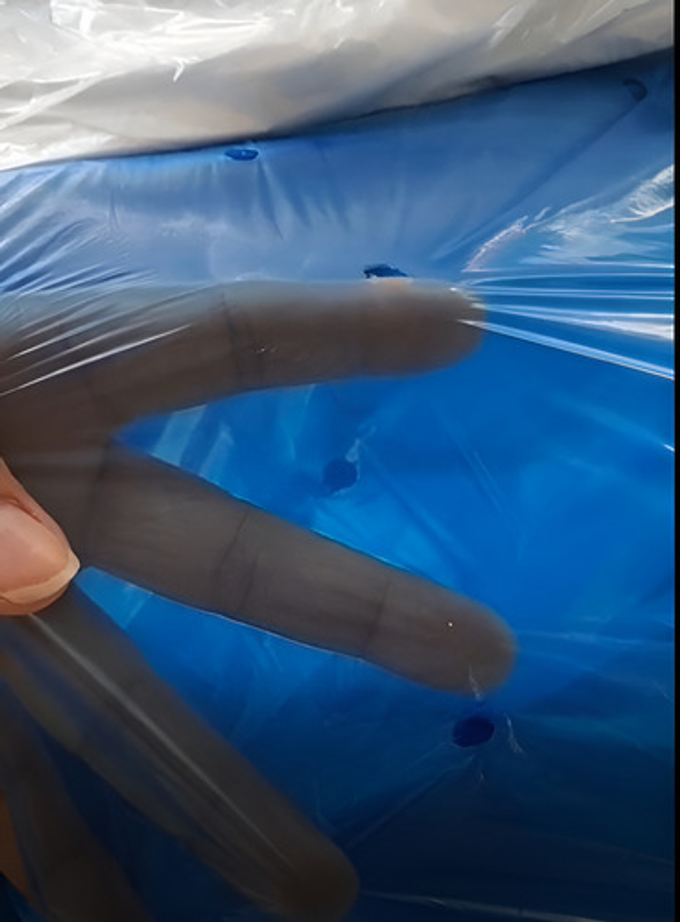 Bolsa Para Plátano X 50 Unidade 2