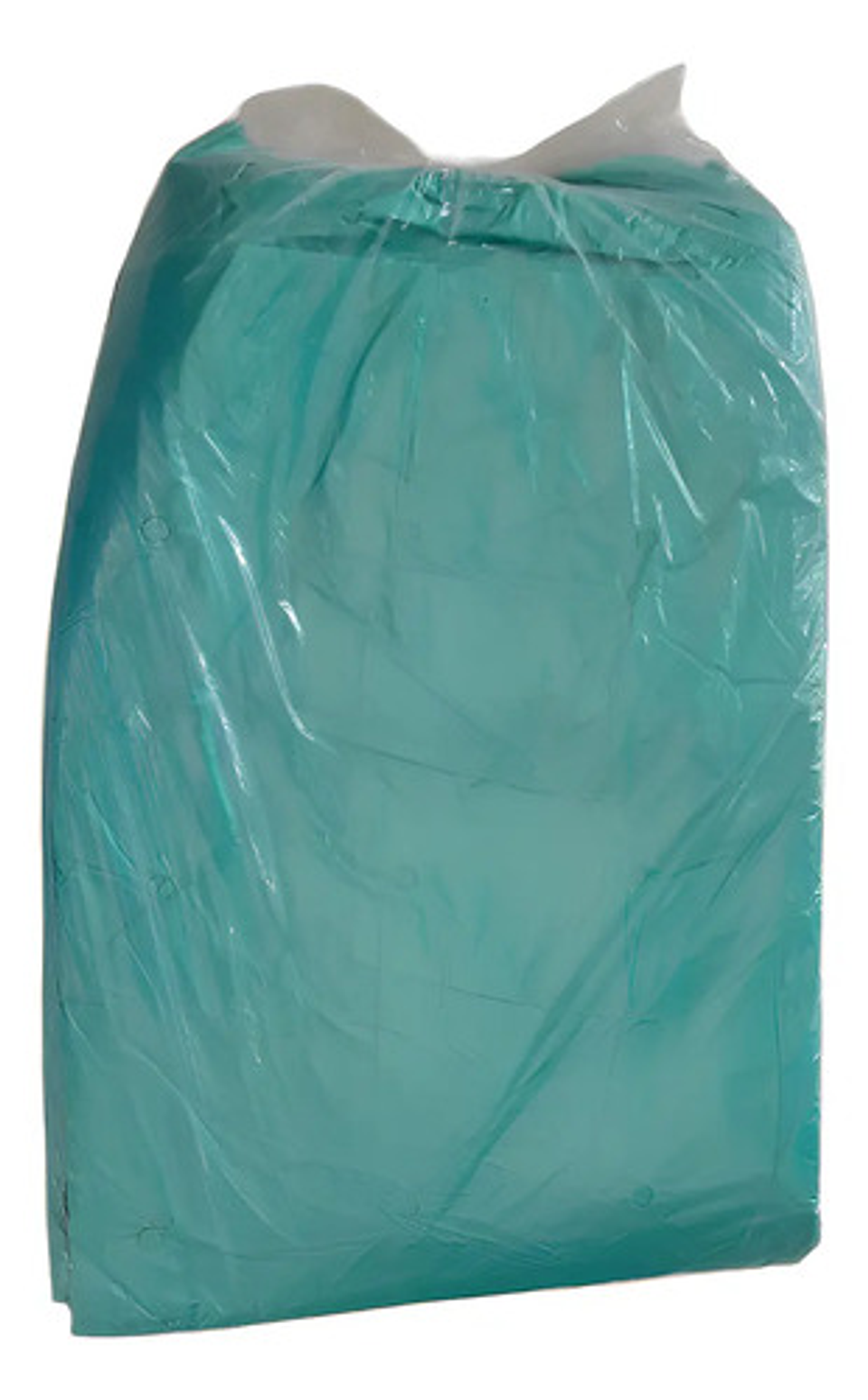 Bolsa Para Plátano X 50 Unidade 6