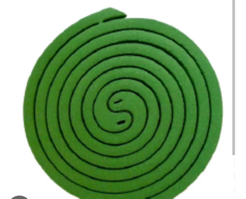 Katori Zancudos  Espiral X 50 U 3