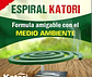 Katori Zancudos  Espiral X 50 U - Miniatura 4
