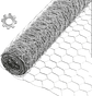 Malla Gallinero Galvanizada 1.50x1-1/4pu 3.5cm X36 Mts Largo - Miniatura 3