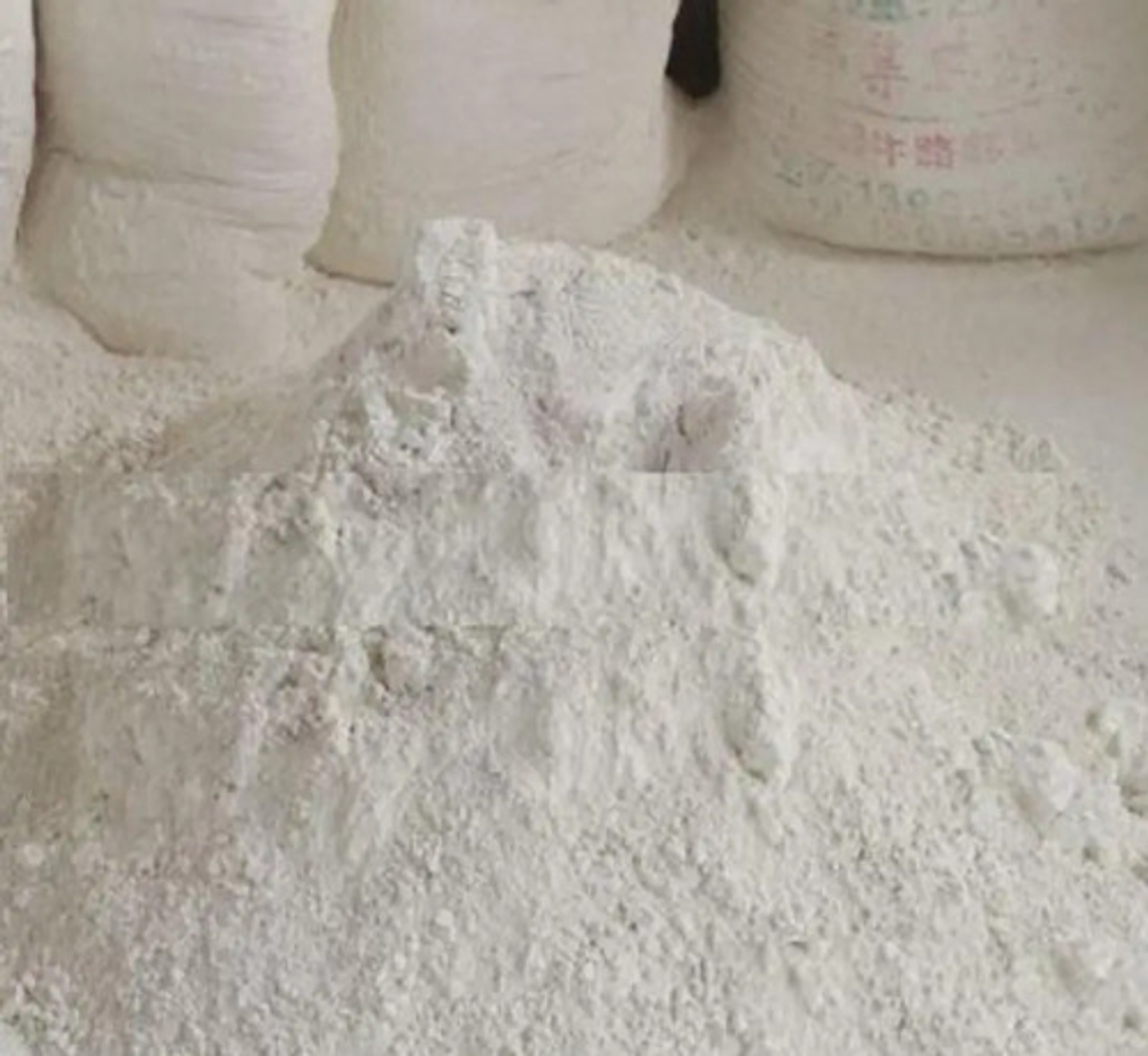 Cal Dolomita  X 50  Kilos 4