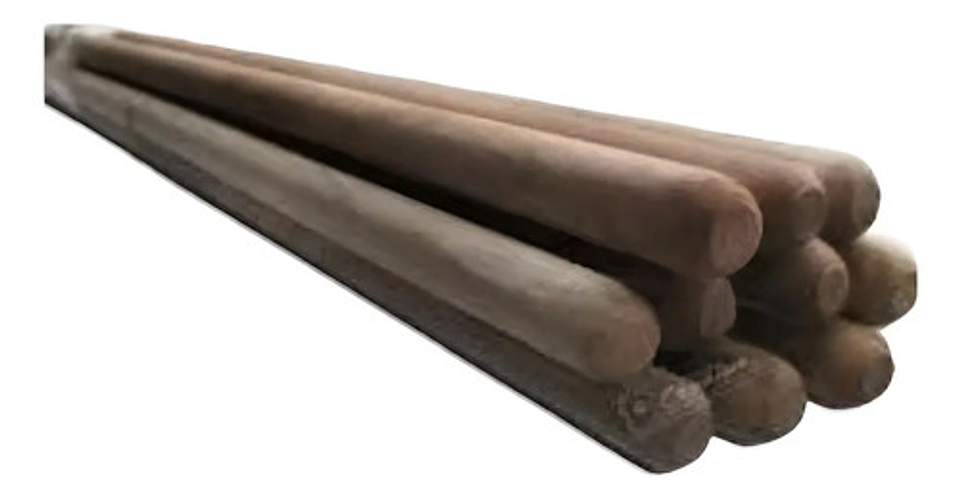 Cabo De Madera Para Pala Y Palin 3