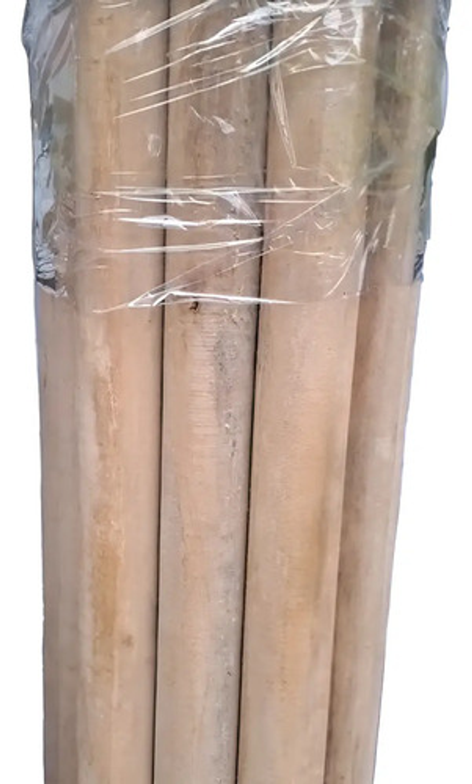 Cabo De Madera Para Pala Y Palin 5