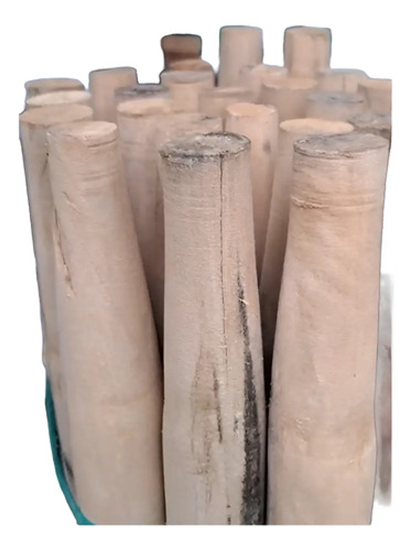 Cabo De Madera Para Pala Y Palin 8