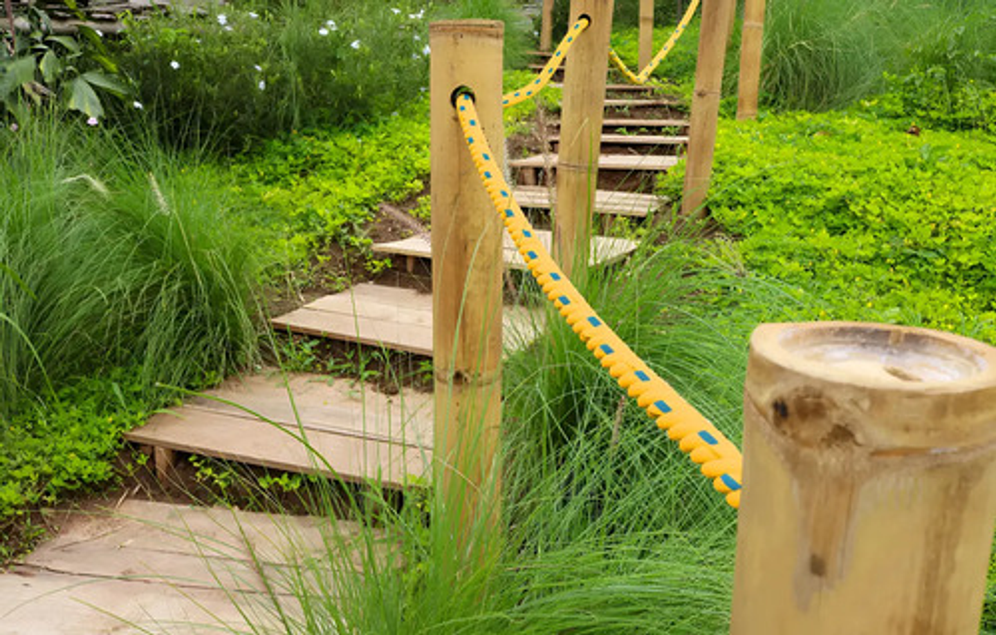 Soga 19 Mm 3/4 (rollo 150m) Ciplas  Polipropileno 5