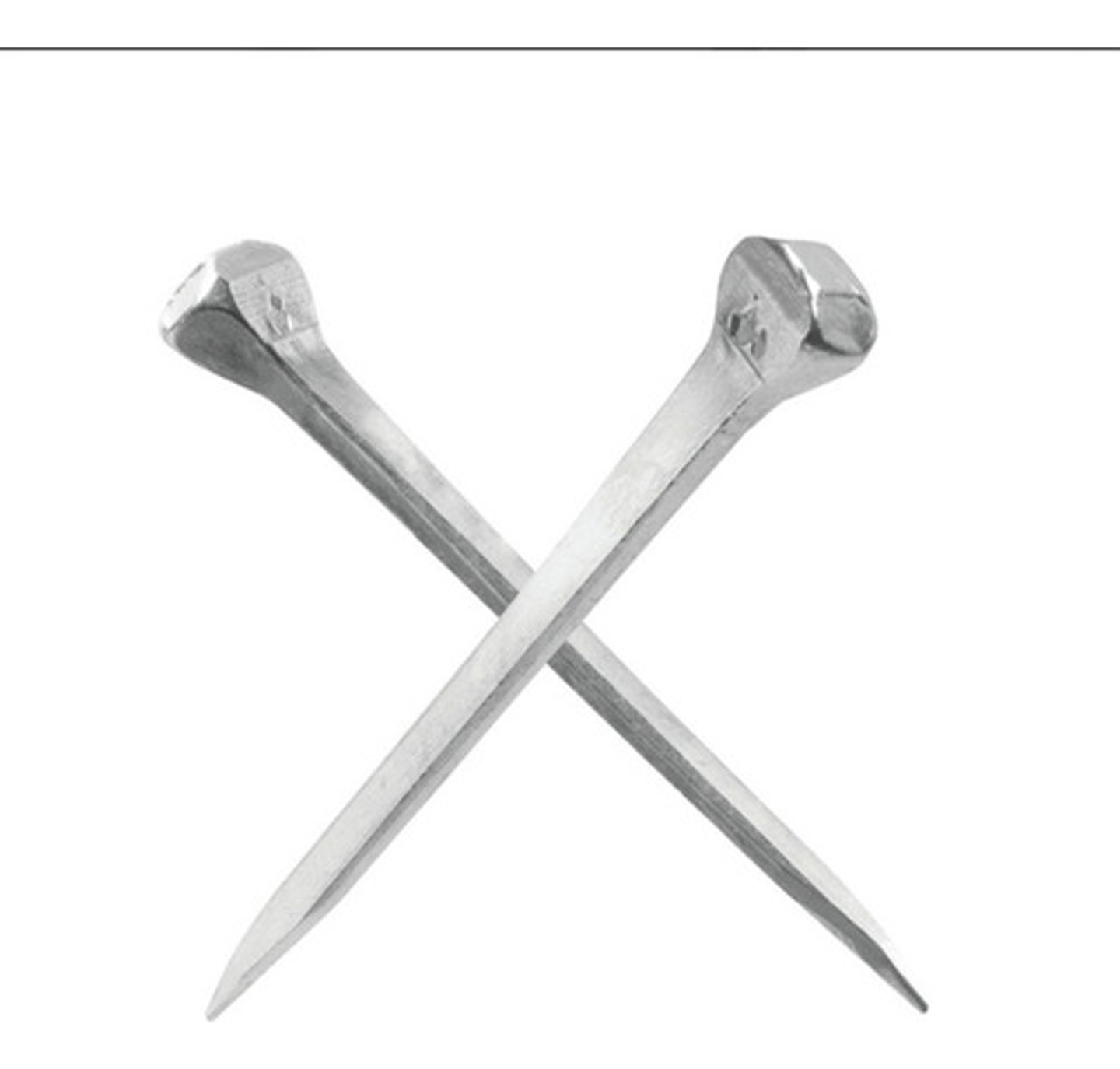 Clavo De Herrar Tornado E5 X Li 3