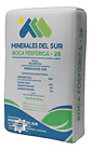 Roca Fosfórica 26% Minerales del Sur (Enmienda Suelos) - 50 Kg | Agrosamario - Miniatura 2