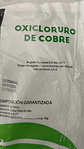 Oxicloruro De Cobre Para  Cultivos  X  Kg  X 3 Unidades - Miniatura 3