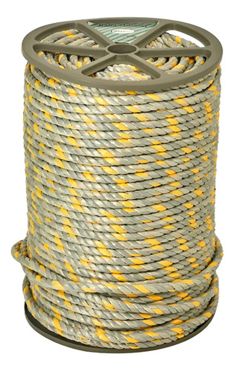 Soga 13mm 1/2 X 50 Metros Ciplas Polipropileno