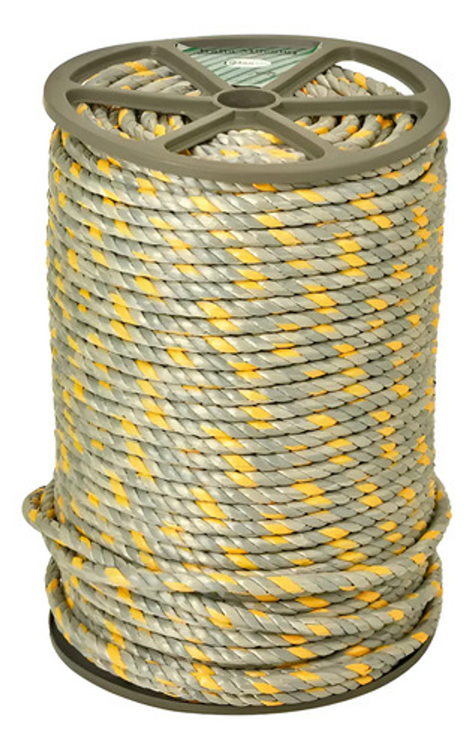 Soga 13mm 1/2 X 50 Metros Ciplas Polipropileno 1