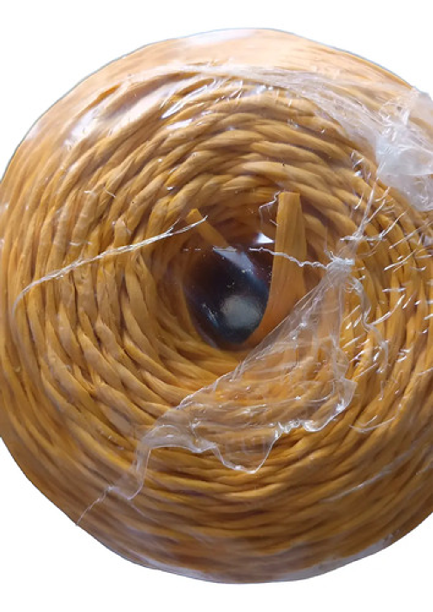 Fibra Kent 500 Metros Cal 18.000  Hilo Polipropileno 2