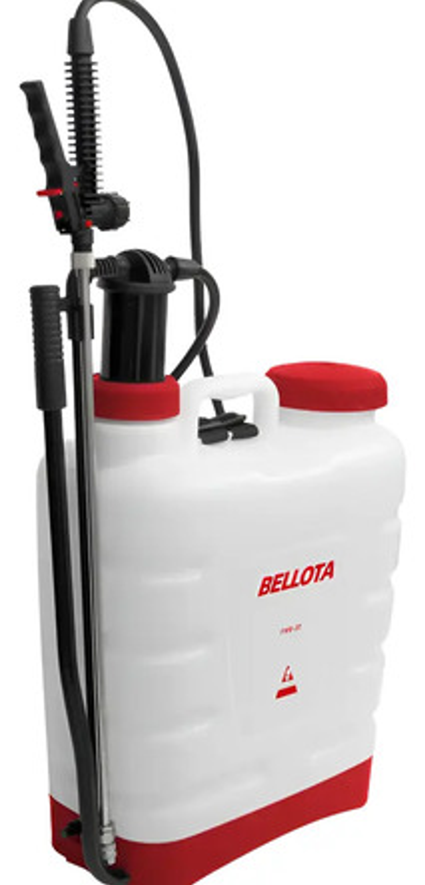 Fumigadora Manual 20lt Bellota 2