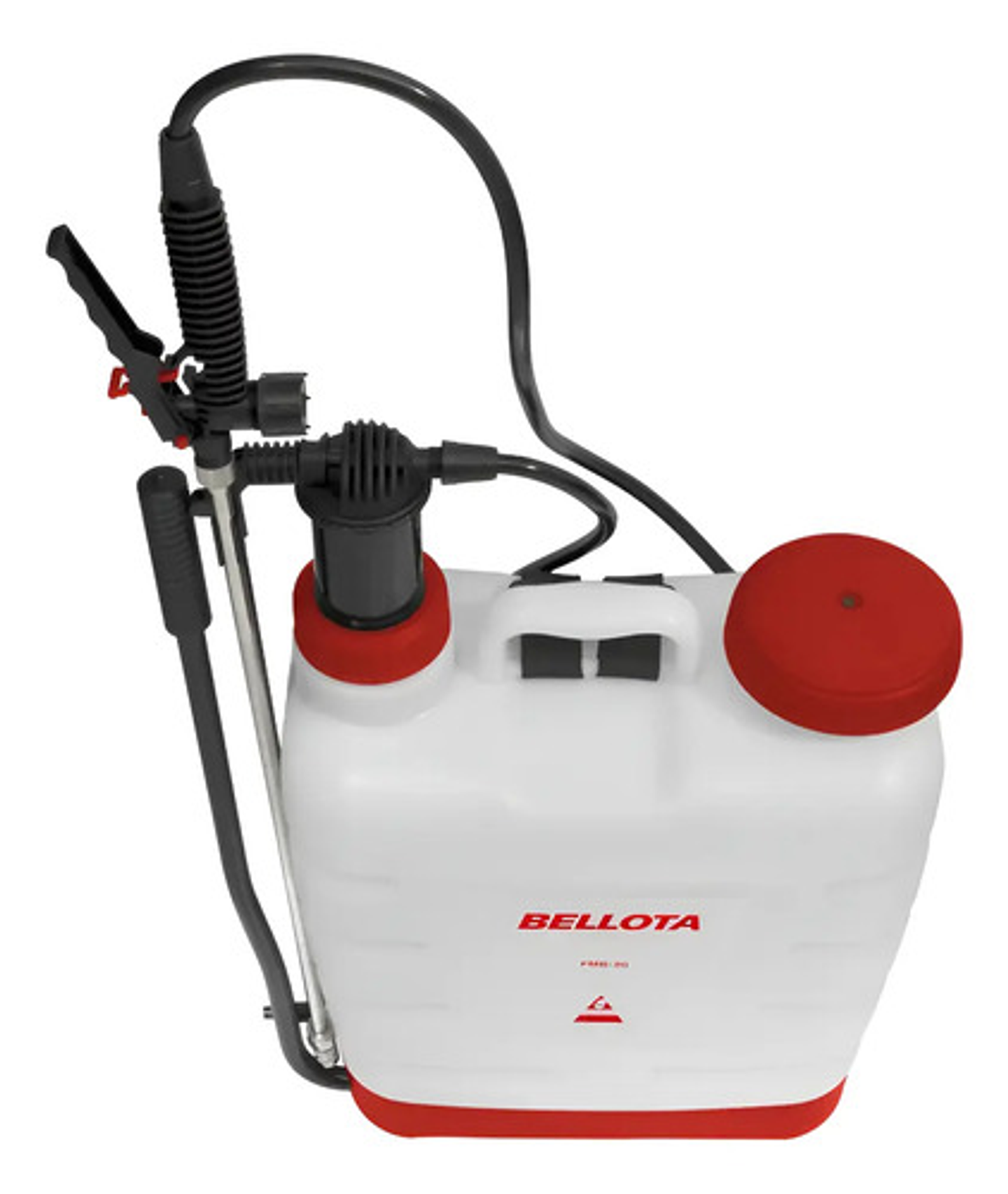 Fumigadora Manual 20lt Bellota 3
