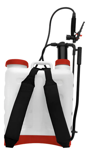 Fumigadora Manual 20lt Bellota 5