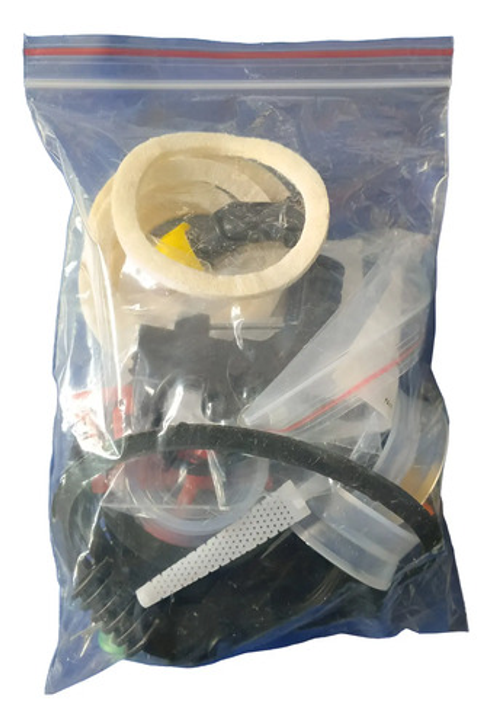 Fumigadora Manual 20lt Bellota 6