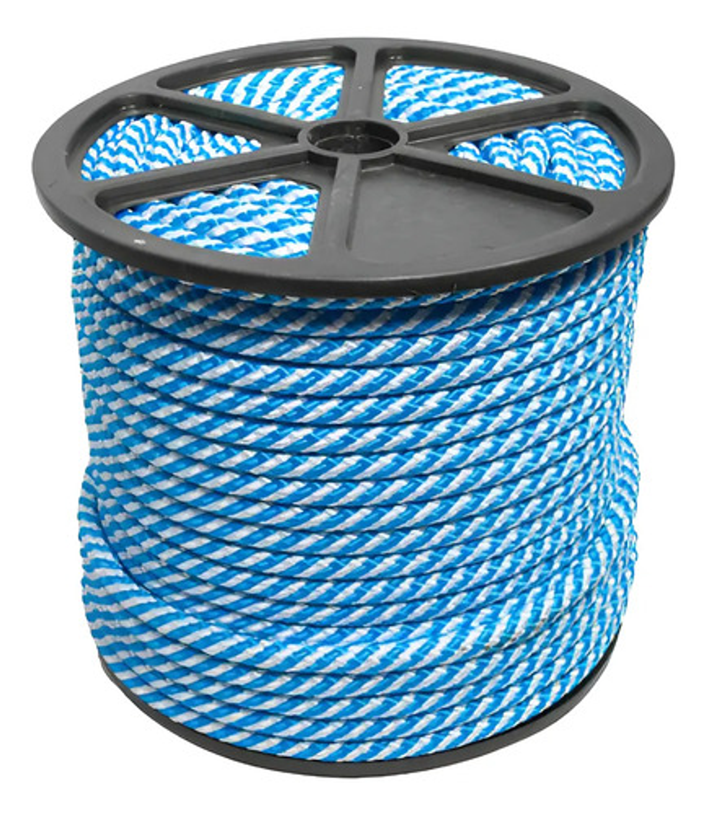 Cuerda Marina 6mm (rollo 200m)   Ciplas 3