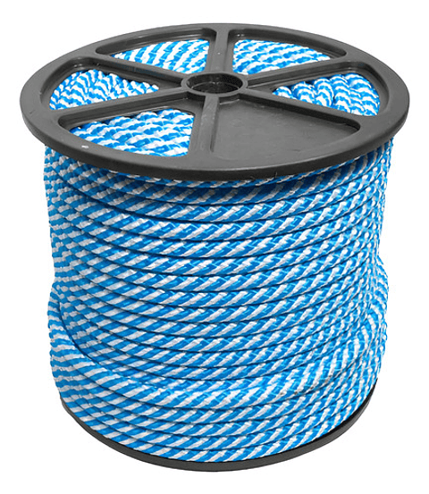 Cuerda Marina 13 Mm 1/2  15 Metros  Ciplas