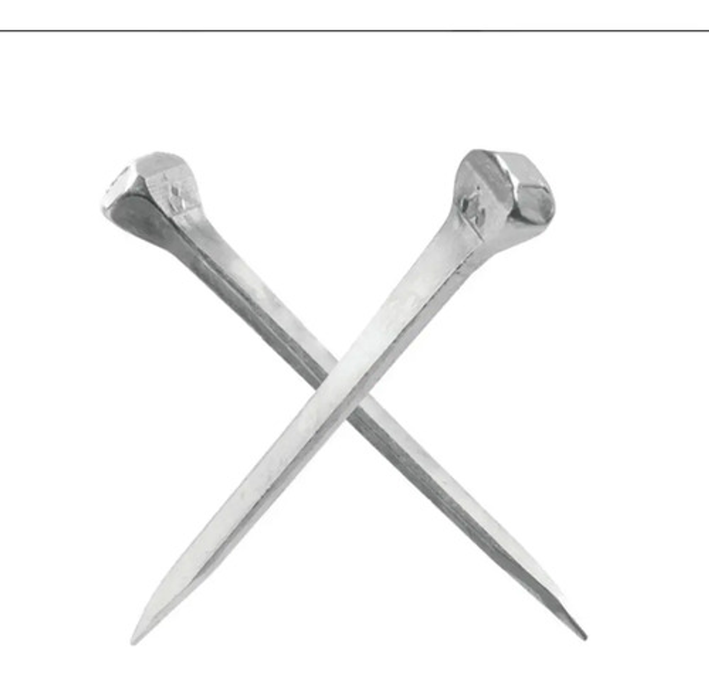 Clavo De Herrar E5 X Libra 3