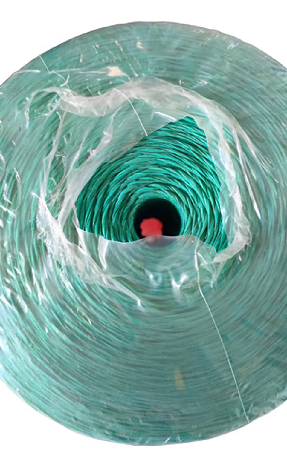 Fibra Kent 3000 Metros - Hilo de Polipropileno para Tutorado | Agrosamario 3