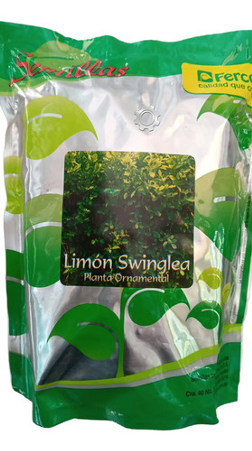 Fercon Limón Swinglea Ornamental  X 454 Gr - 13600 Semillas 1