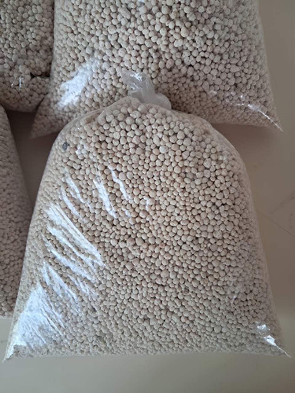 Fertilizante Triple 15 X 1 Kl Granel 5