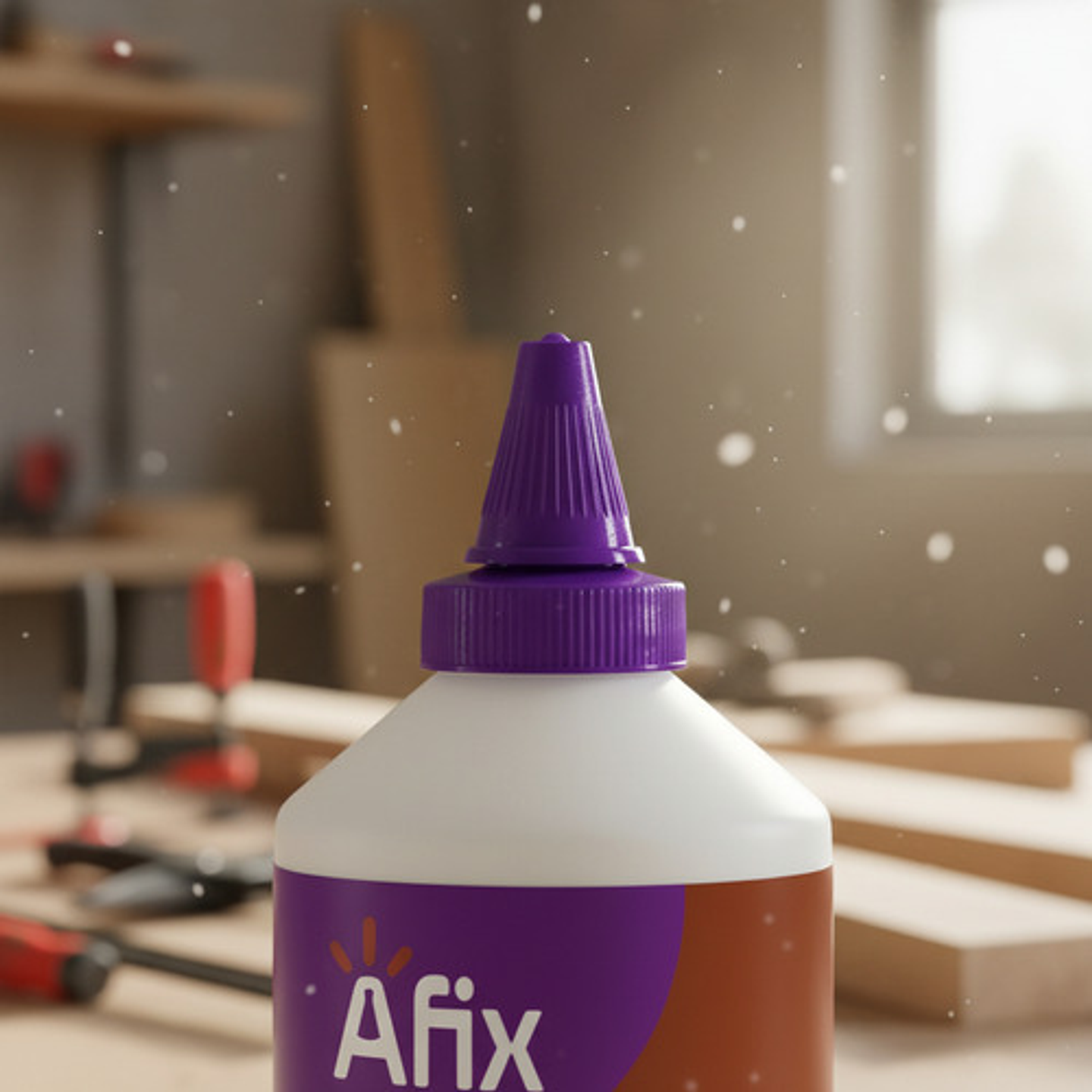 Pegante Madera Profesional Afix Carpincol  Mr-60   X Kilo 8