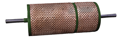 Camisa O Rayo Para Despulpadora De Cafe 2-1/2pul 92cm X 26cm