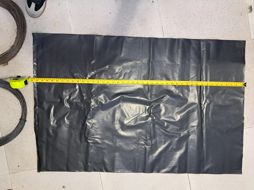 15 Bolsa Ensilaje 70x110cm Cal5 3