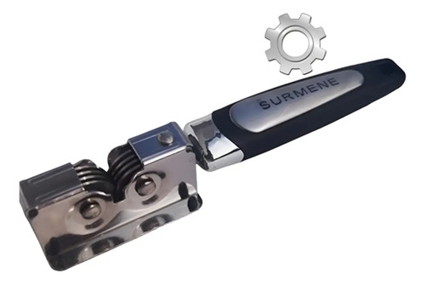 Afilador Prof De Cuchillos Surmene Knife Grinder 1