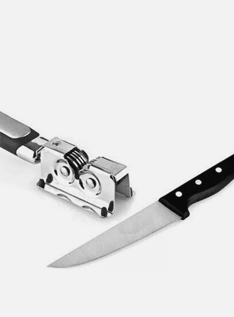 Afilador Prof De Cuchillos Surmene Knife Grinder