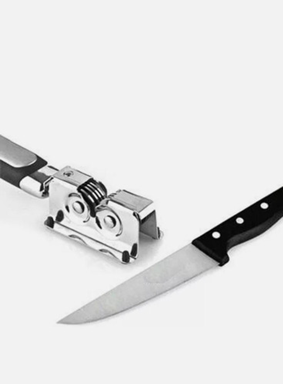 Afilador Prof De Cuchillos Surmene Knife Grinder 2