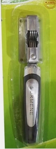 Afilador Prof De Cuchillos Surmene Knife Grinder 4