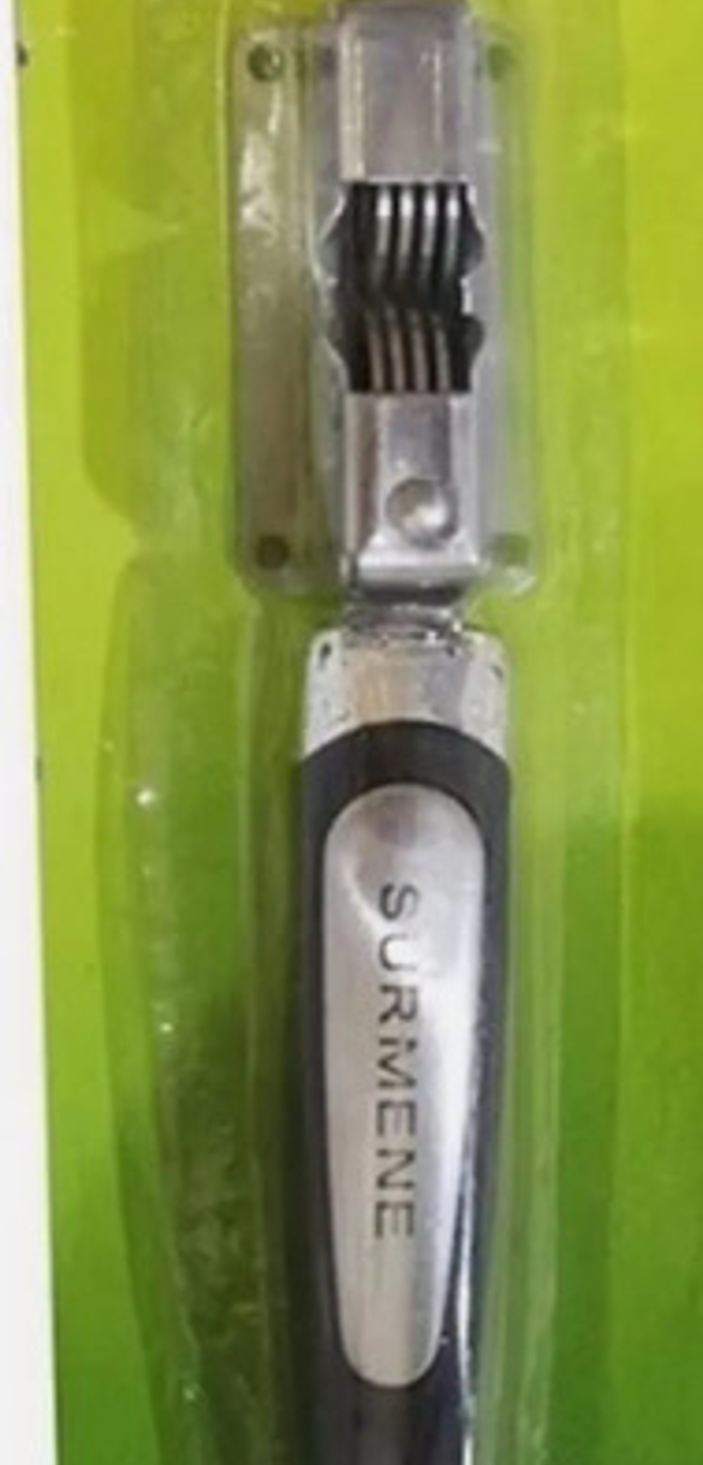 Afilador Prof De Cuchillos Surmene Knife Grinder 4