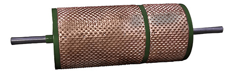 Camisa O Rayo Para Despulpadora De Cafe 2-1/2pul 66cm X 26cm