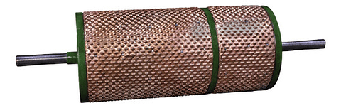 Camisa O Rayo Para Despulpadora De Cafe 3pulgada 66cm X 13cm