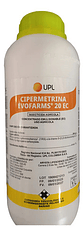 Cipermetrina X Litro 2 Unidades - Miniatura 2