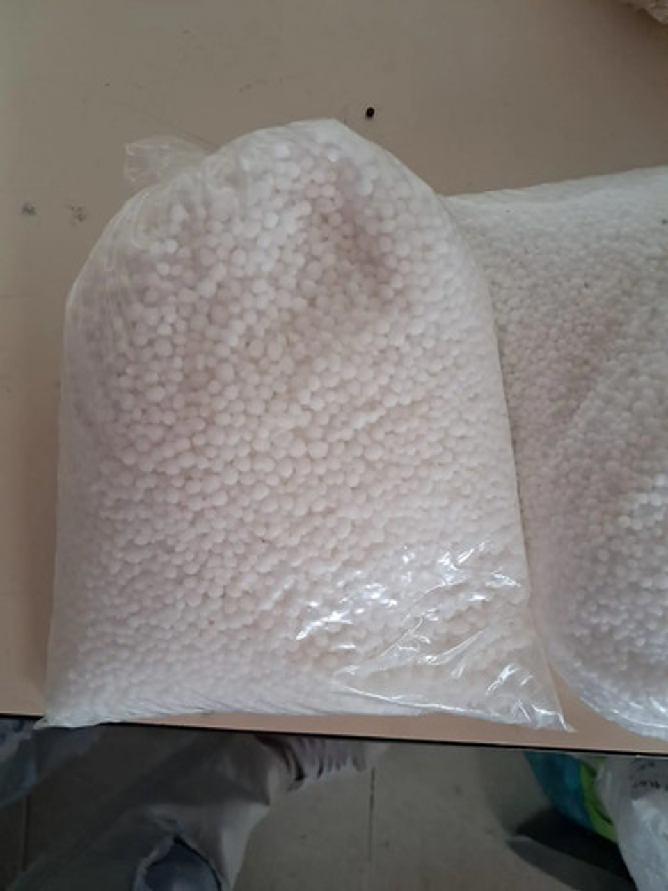 Fertilizante Urea X 10kg Granel 9