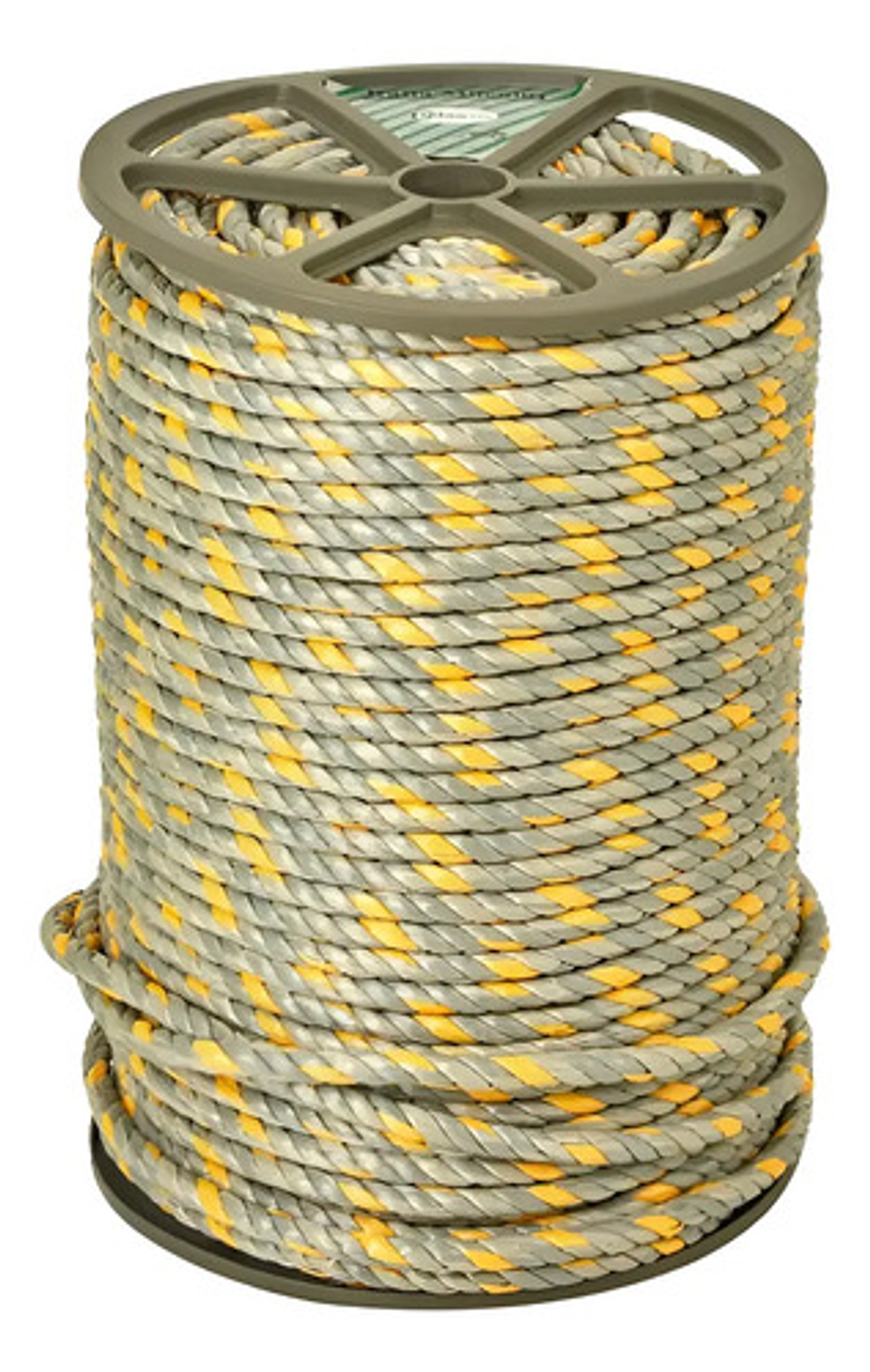 Soga 13mm 1/2 X 70  Metros Ciplas Polipropileno 5